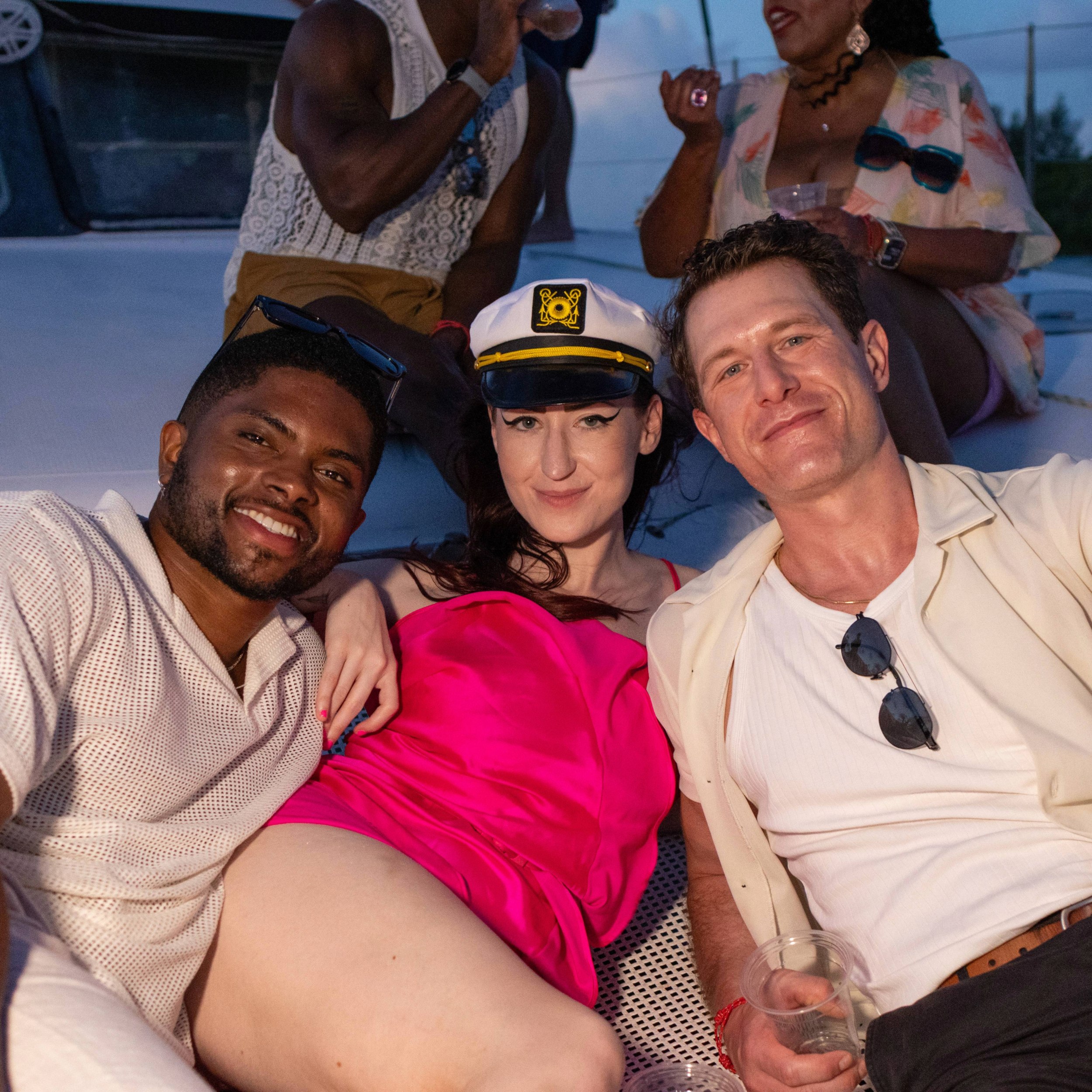 Splash Of Pride: Halloween Edition